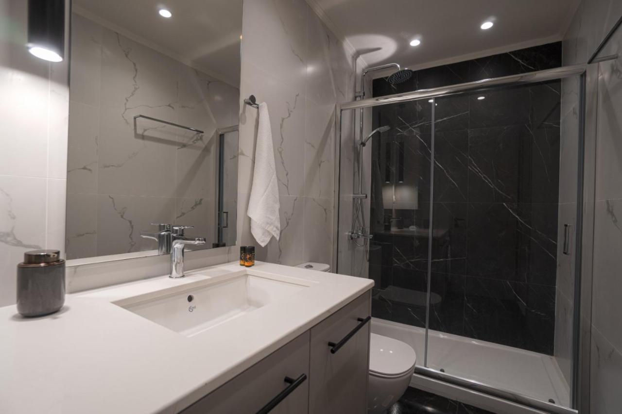 Jacuzzi Maisonette In Sfakia Center 'New 2023' Διαμέρισμα Χώρα Σφακίων Εξωτερικό φωτογραφία